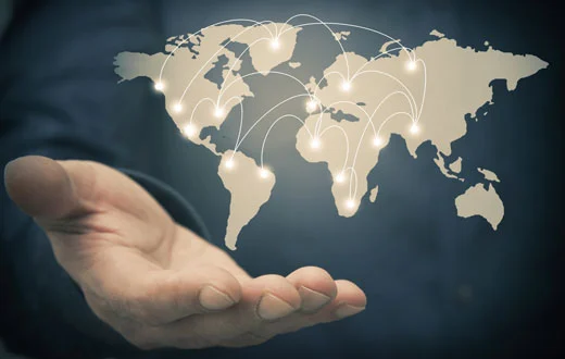 International Employees