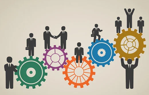 How International Contingent Wor