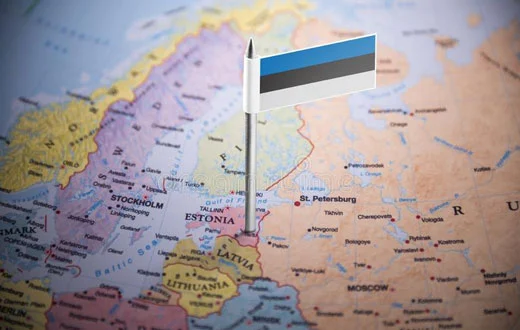 business- n Estonia
