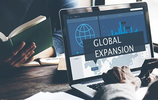 Providing Local Support to Forei