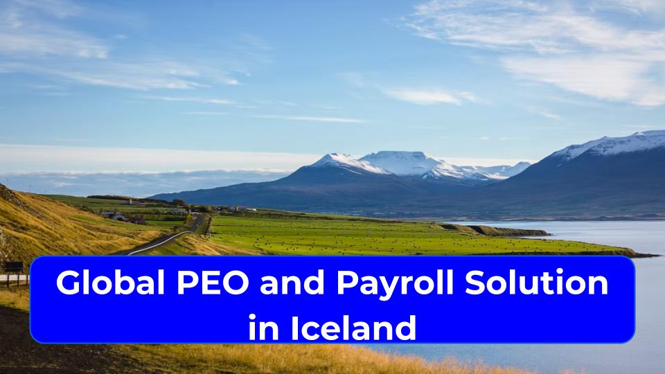 Global PEO and Payroll in Iceland