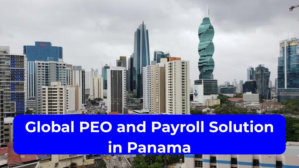 Global PEO and Payroll in Panama