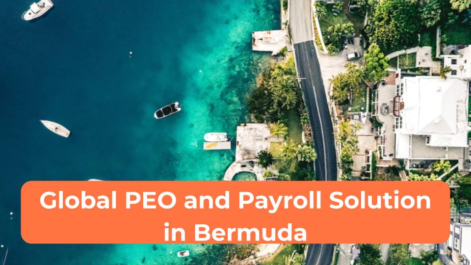 Global PEO and Payroll in Bermuda