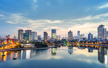 Immigration Support and Global EOR Services for a Client in Vietnam