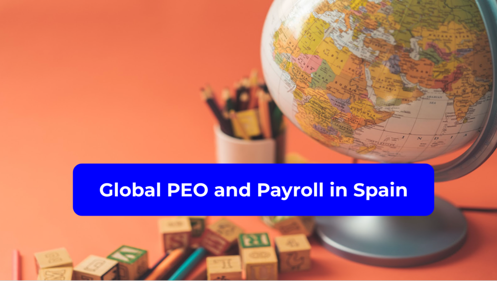 Global PEO and Payroll in Spain - Express Global Employment