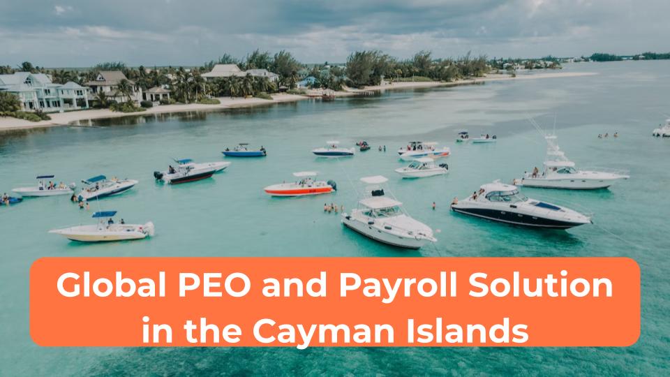 Global PEO and Payroll in Cayman Islands
