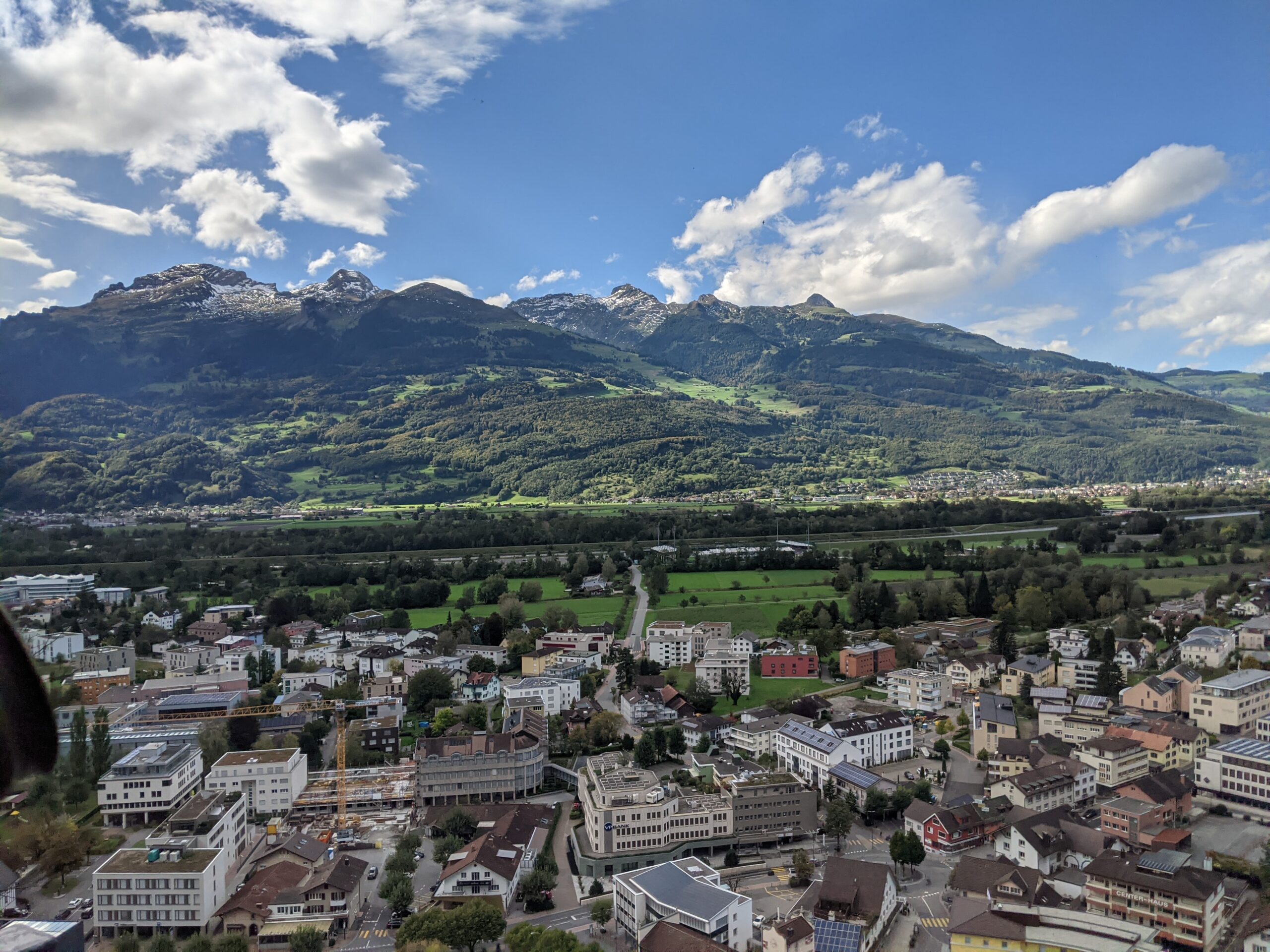 Global PEO and Payroll in Liechtenstein