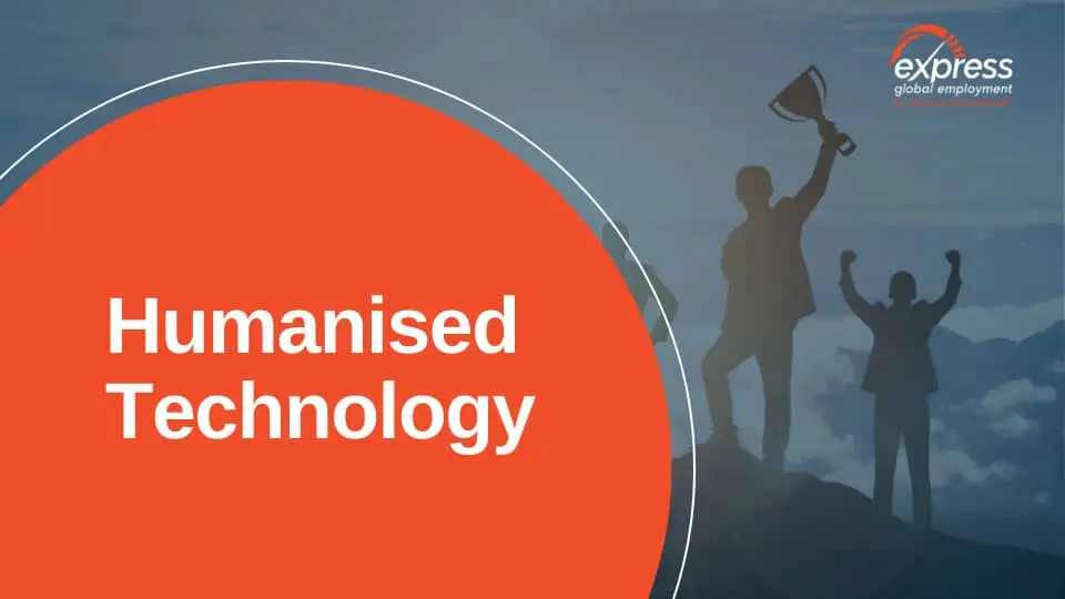 Acumen International Humanised Tech for Global Succes