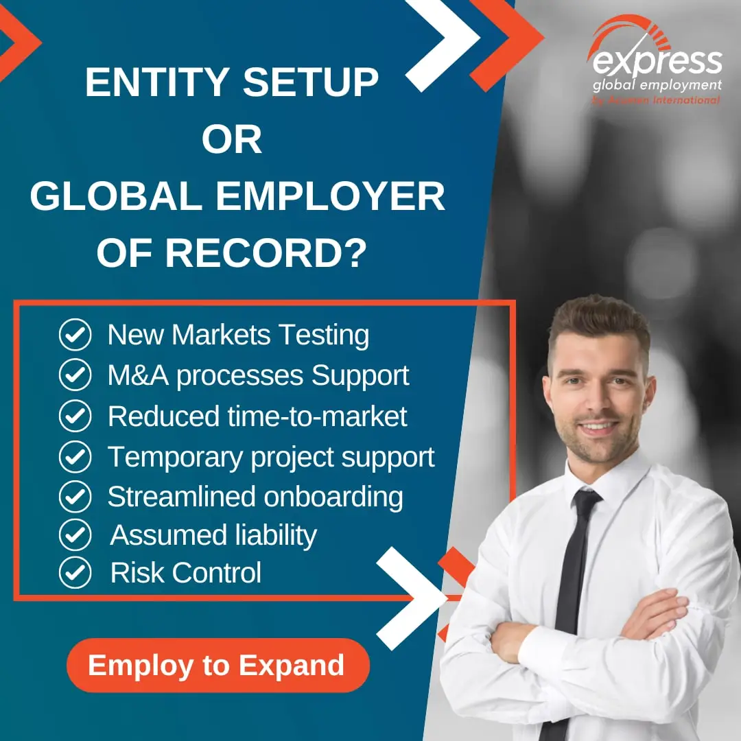 Legal Entity Setup Overseas: Is It Really What You're Looking For?