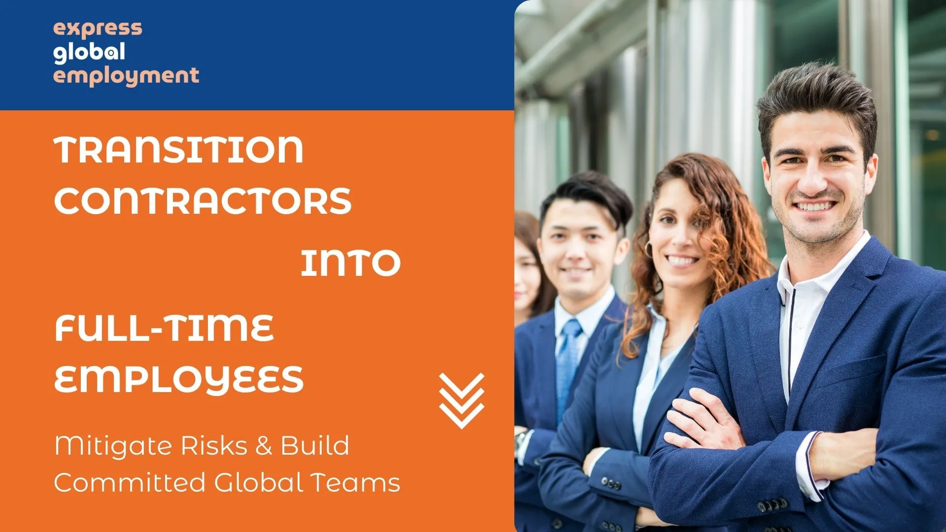 How To Convert Independent Contractors into Employees