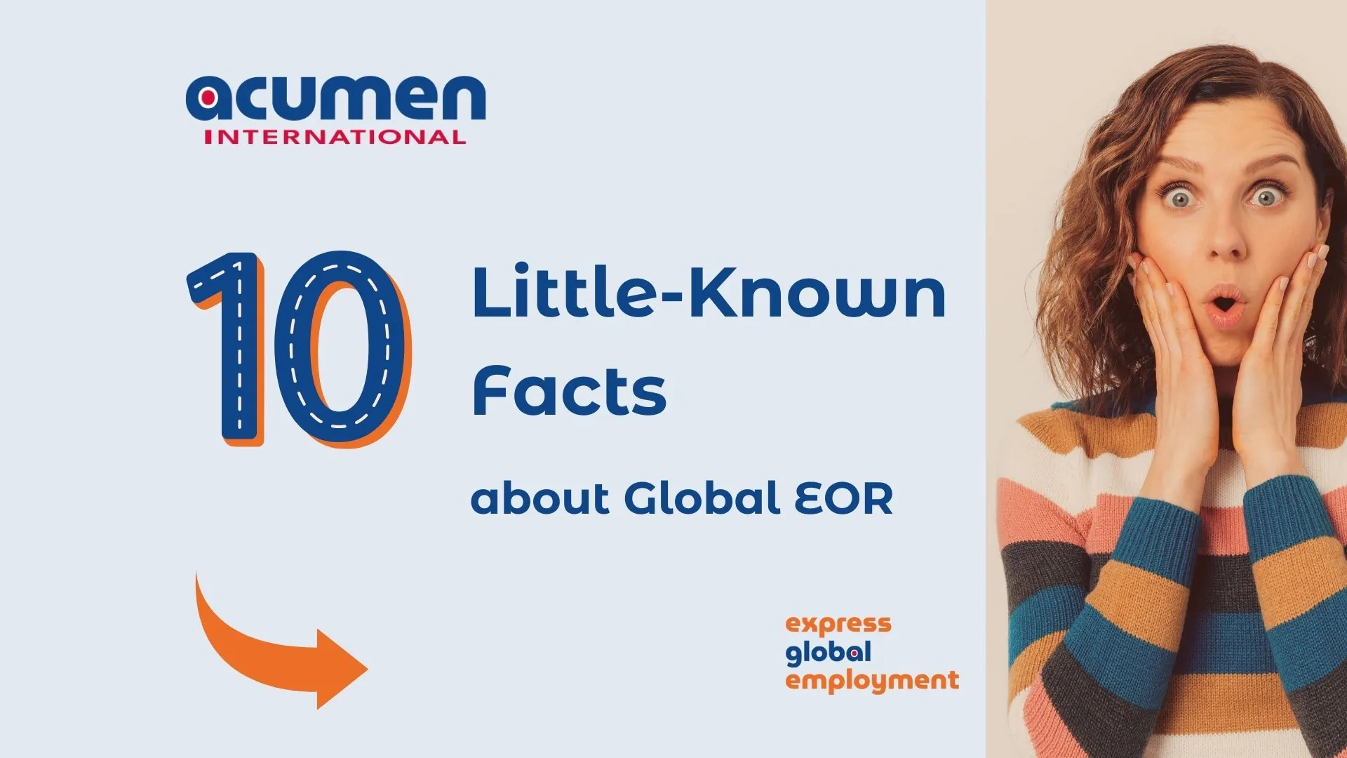 10 Facts about Global Employer of Record