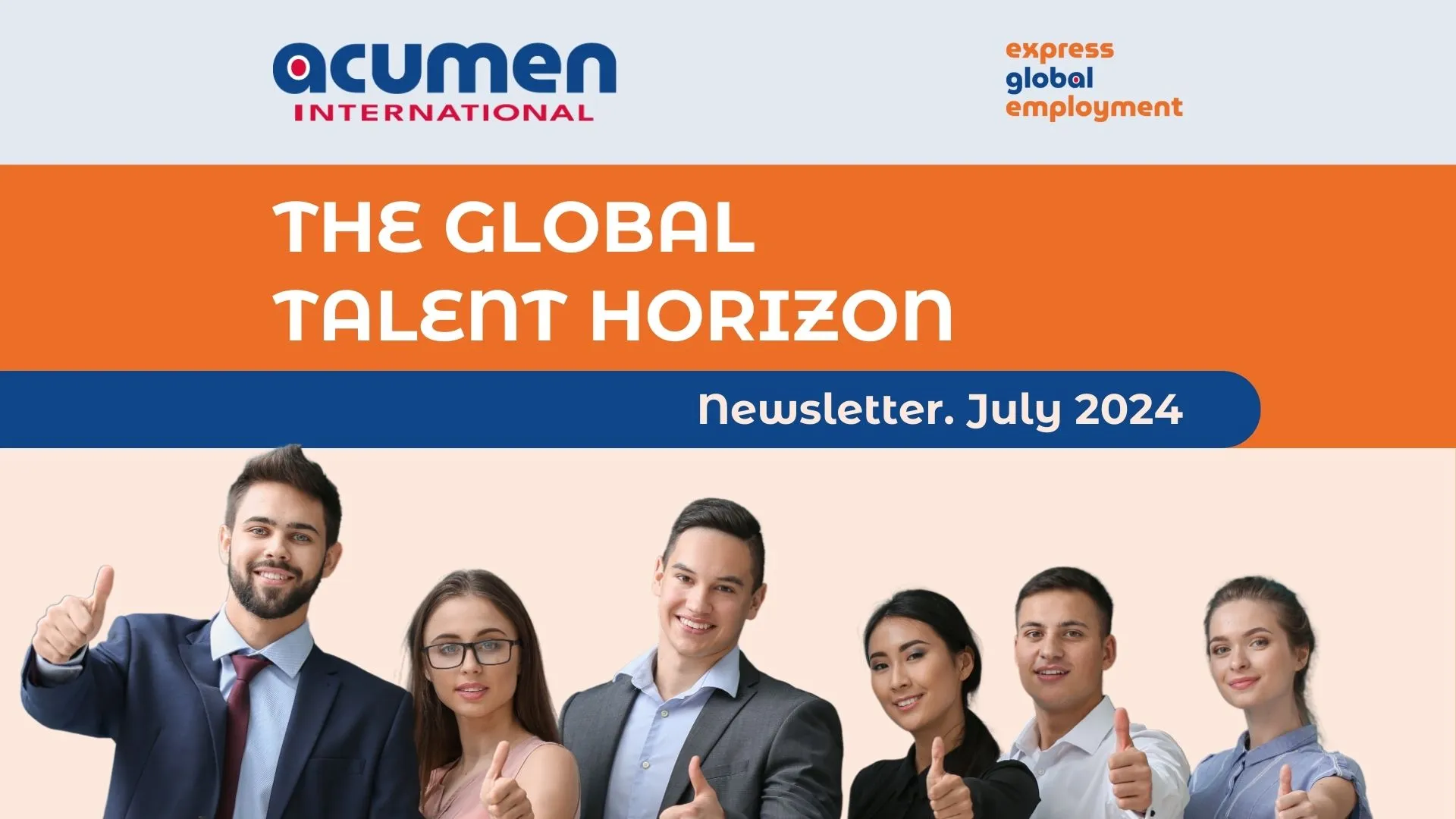 Global Employment Tax and Compliance Newsletter July 2024