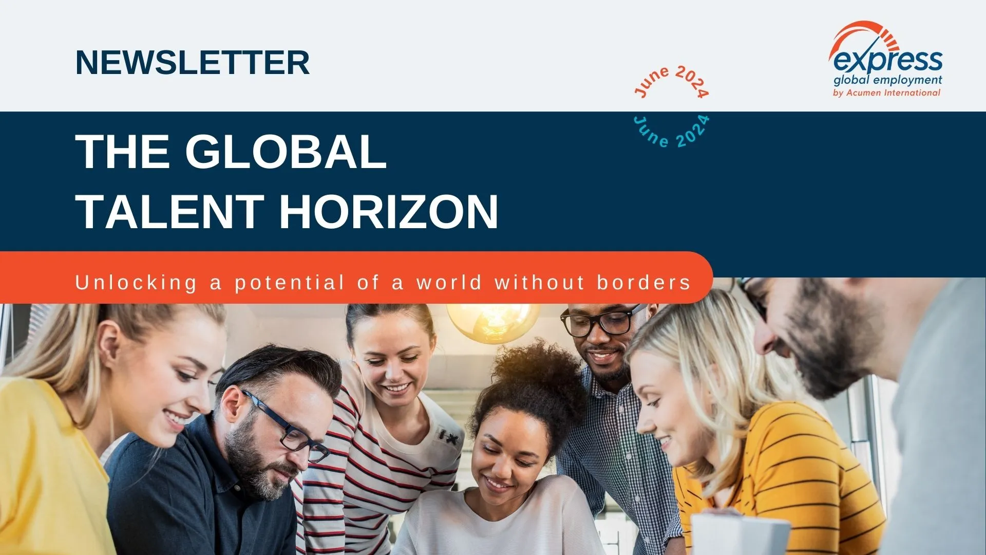 Global Employment Tax and Compliance Newsletter. June 2024