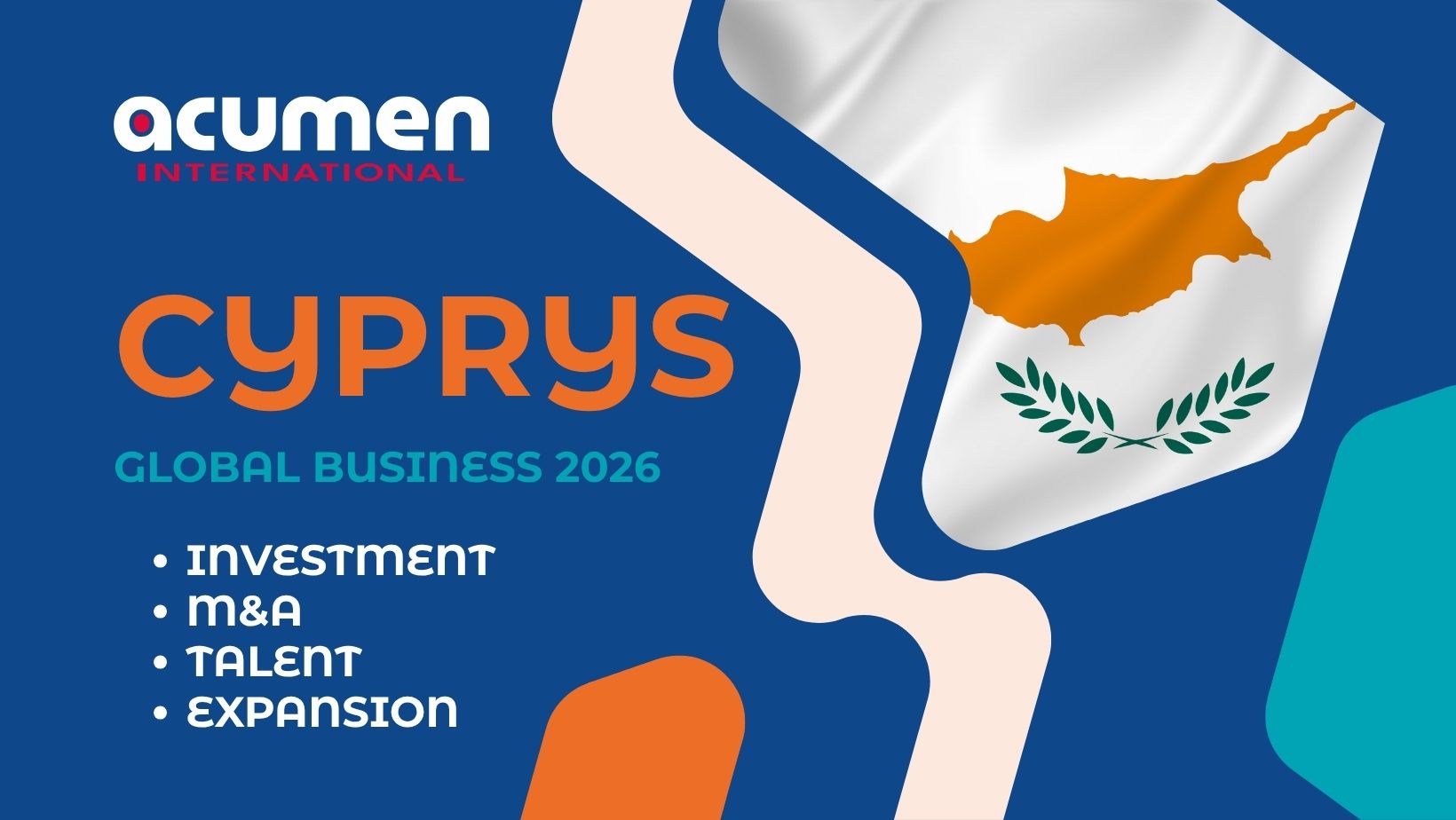 Cyprus in 2026 A Strategic Hub for Global Expansion