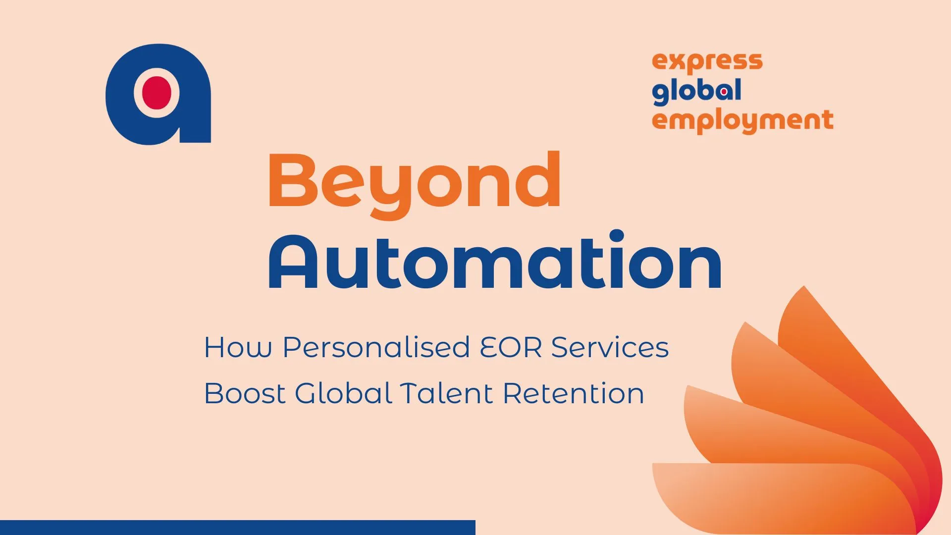 How Personalised EOR Services Boost Employee Retention