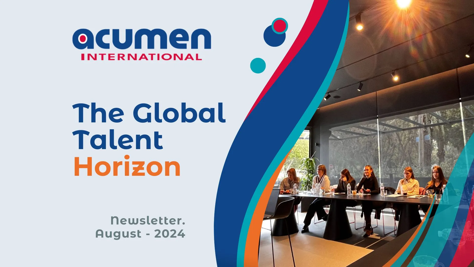 Global Employment tax and Compliance Newsletter. August 2024