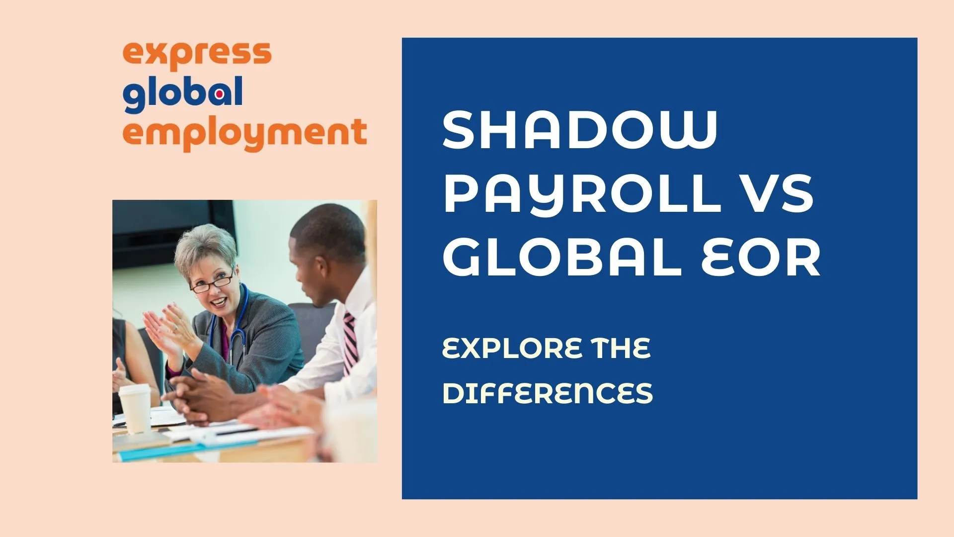 What Is Shadow Payroll?