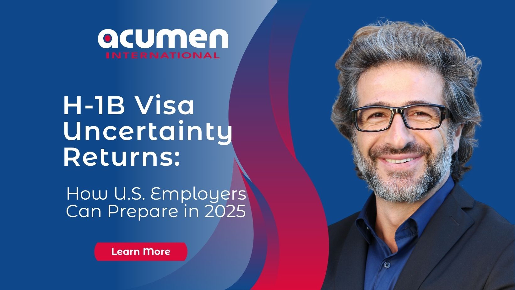 H-1B Visa Uncertainty Returns: How U.S. Employers Can Prepare in 2025
