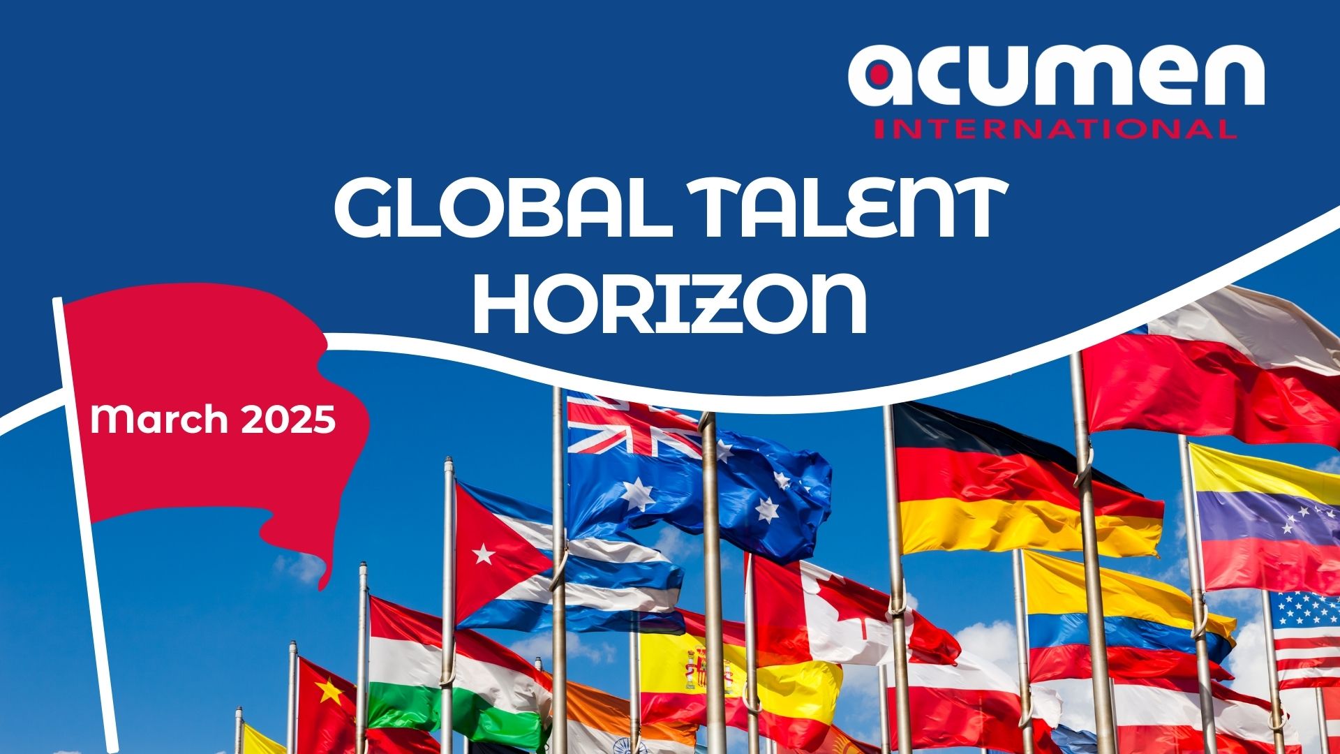 Global Employment Tax and Compliance Newsletter. March 2025