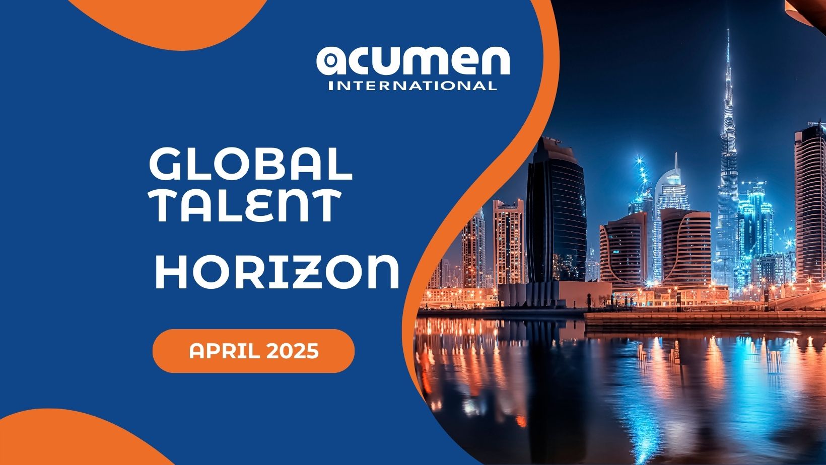 Global Employment Tax and Compliance Newsletter. April 2025
