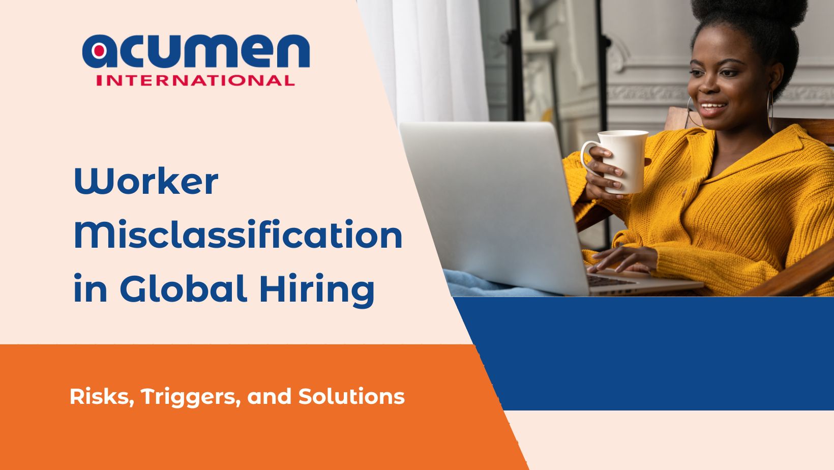 Worker Misclassification in Global Hiring