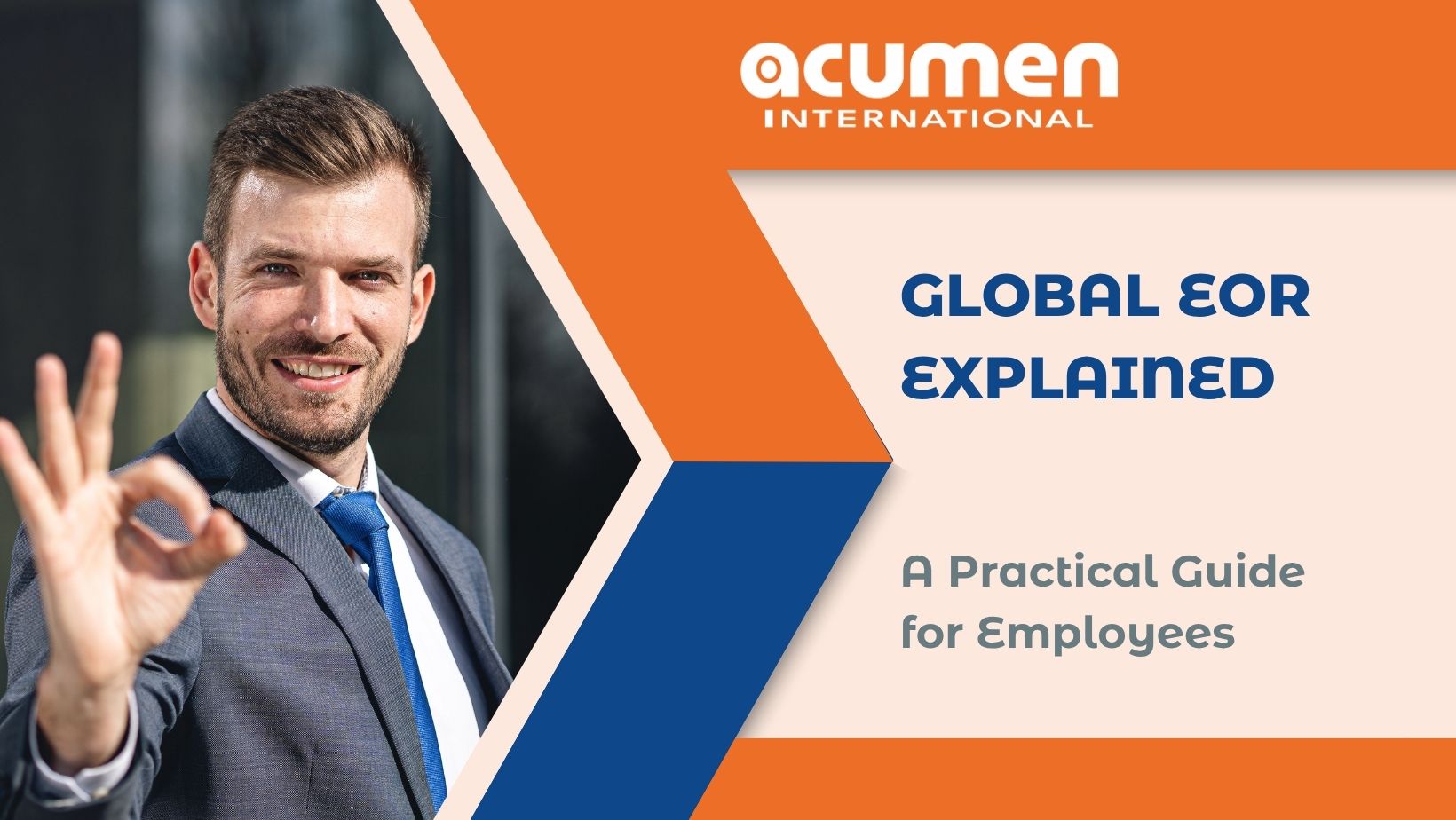 Global EOR Explained: A Practical Guide for Employees
