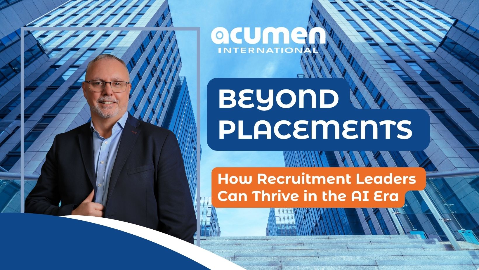 How Recruitment Leaders Can Thrive in the AI Era