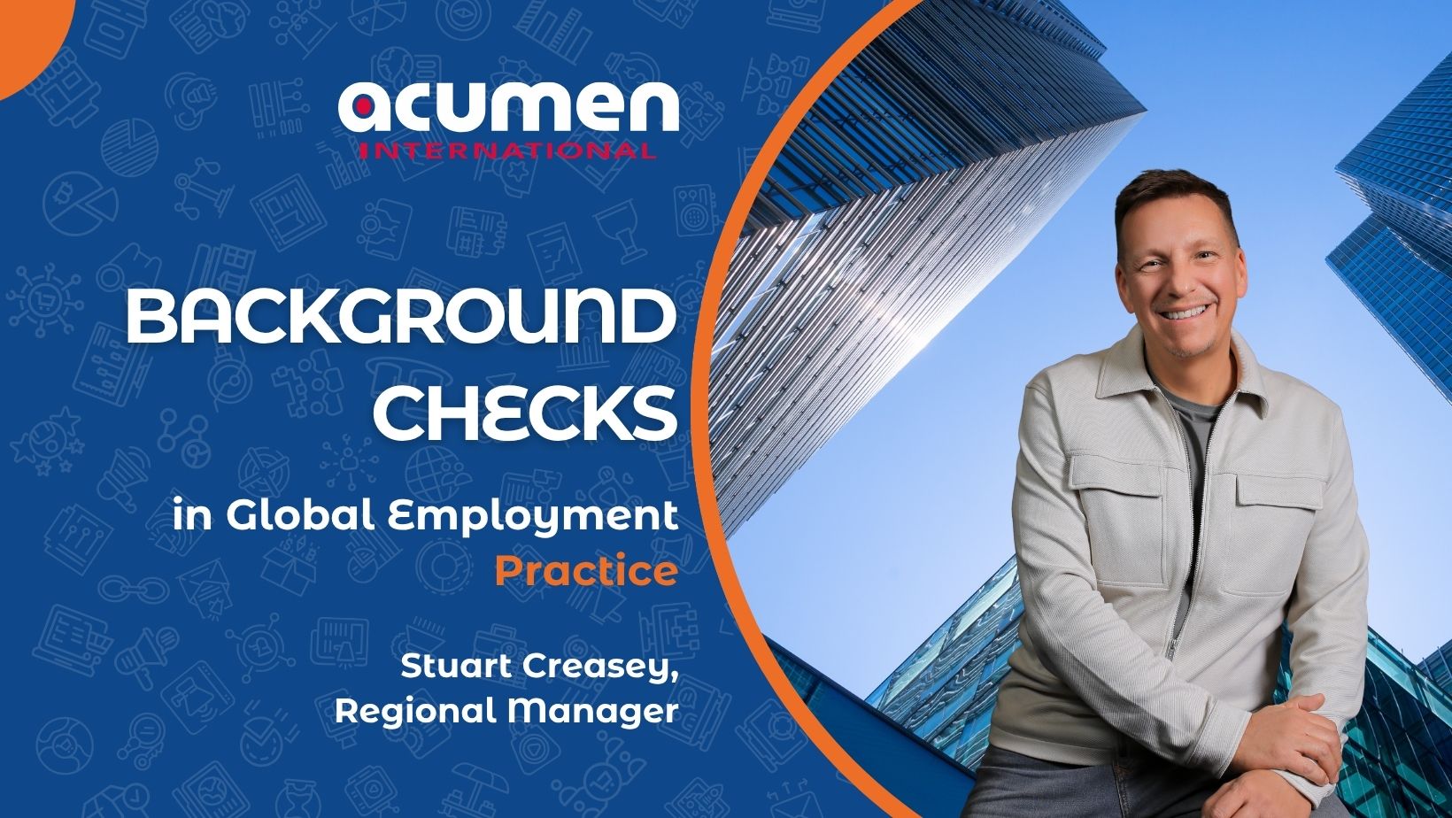 Background Checks in Global Employment Practice