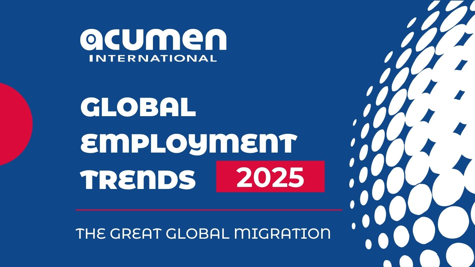Global Employment Trends in 2025: Labour, Tax, and Immigration
