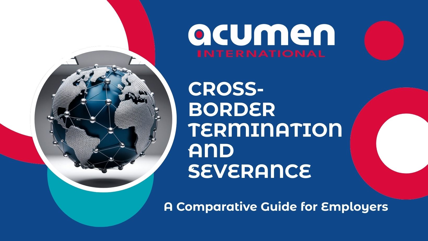 Severance Rules: Cost, Compliance, and Termination Risk