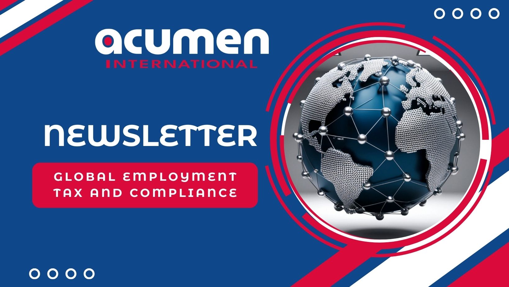 Global Employment Tax and Compliance Newsletter. February 2026