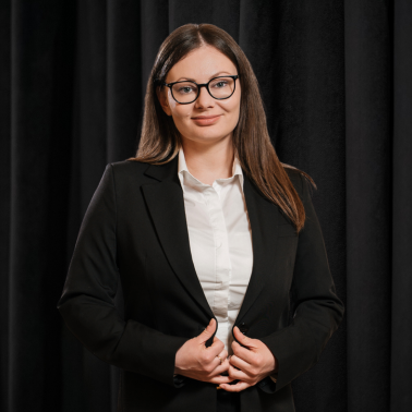 Irina Dontsova Global Expansion Partner