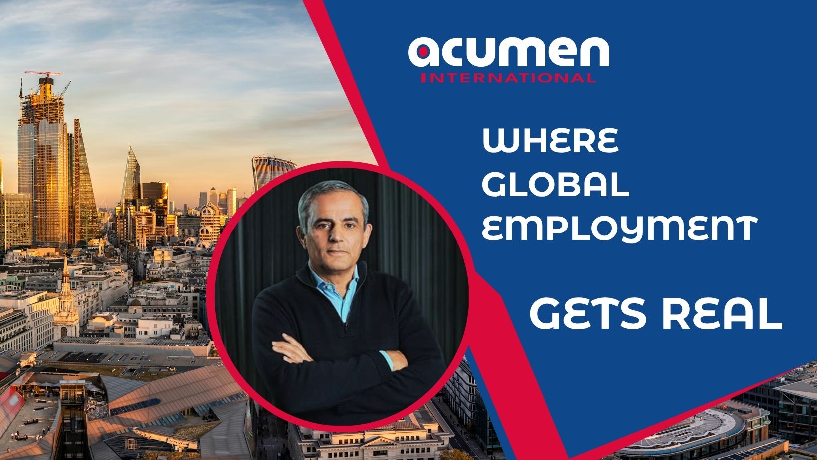 Why Global Employment Demands Human Judgment