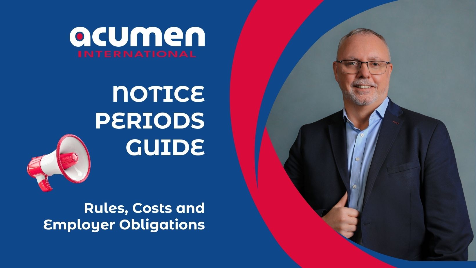 Notice Periods Guide Rules, Costs and Employer Obligations - Tony Davies