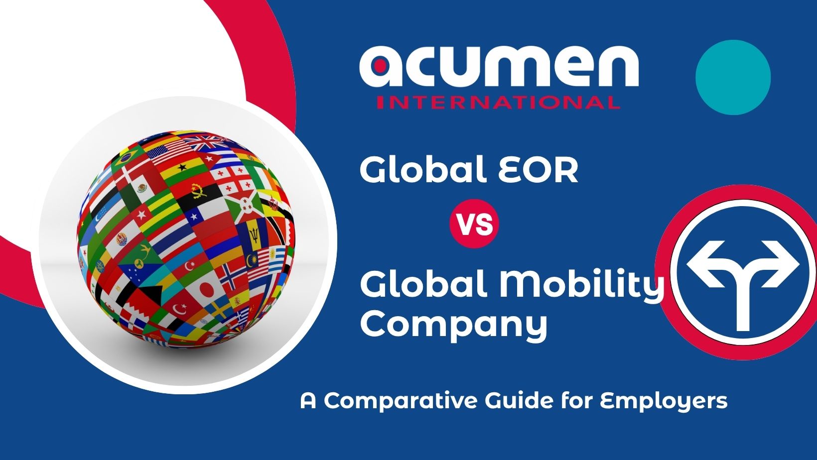 Global EOR or Global Mobility Company